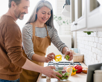 Cozinha Sustentável: como armazenar a comida de forma consciente