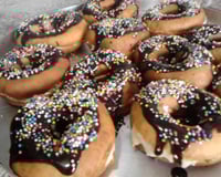 Simpson's Donuts