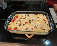 Bacalhau à la Carlão