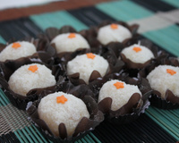 Docinho de leite em pó gostoso