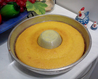 Bolo de Milho