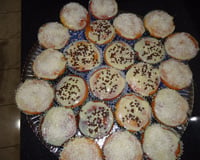 Cupcake fácil (para preguiçoso)