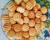 Biscoitinho da titia