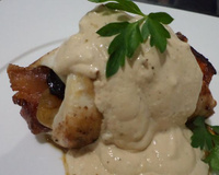 Supremo de frango: veja a receita prática