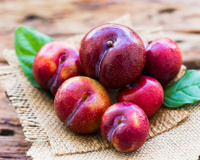 Benefícios da ameixa para a saúde: confira