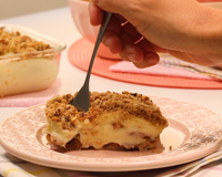 Sobremesa deliciosa com 3 ingredientes e fácil de fazer: até quem não sabe cozinhar vai aprender essa receita!