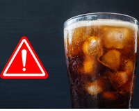 O que acontece quando paramos de consumir refrigerante?