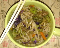 Yakissoba