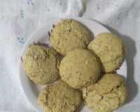 Biscoito de Amendoim Delicioso
