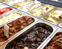 De uma lojinha artesanal em Ribeirão a um império de gelato com mais de 290 unidades pelo Brasil: a história do sorvete artesanal que vai faturar meio bilhão em 2025