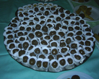 Brigadeiros do amor