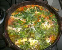 Moqueca capixaba original