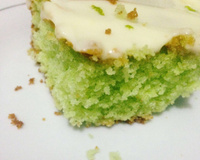 Bolo verde