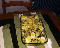 Bacalhau à Gomes de Sá