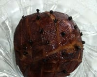 Tender ao molho barbecue e Coca-Cola