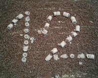 Massa de bolo branco para rechear