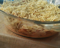 strogonoff de frango diferente