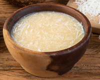 Recheio de prestígio