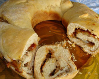 Pão de sardinha: receita fácil