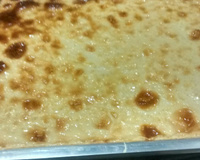 Bolo de tapioca (receita original)