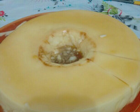 Pudim de leite condesado