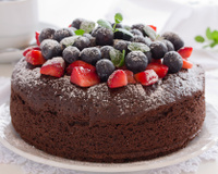 4 bolos low carb: confira as receitas