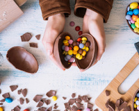 5 apostas inteligentes para quem quer vender mais ovos de Páscoa em 2026