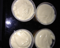 Super requeijão caseiro do Bruno