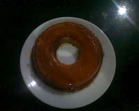 Pudim de leite condensado fácil