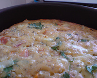 Torta simples para o dia dia