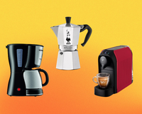 Amazon Prime Day: encontramos cafeteiras com descontos de até R$ 200