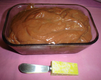 Geléia de banana delícia