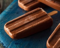Chicabon caseiro cremoso e fácil de fazer em casa com poucos ingredientes e sabor igual ao original