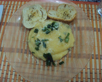Sopa de Fubá