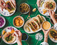 Noite mexicana: receitas incríveis para animar seu encontro com amigos