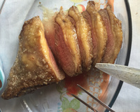 Picanha ao Forno com Sal Grosso