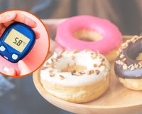 Açúcar no sangue: esses são os sinais de que você precisa diminuir o consumo de doces e carboidratos