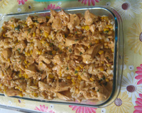 Camarão frito especial