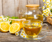 Suco para desinchar barriga: bebida tem ação anti-inflamatória e auxilia no controle dos níveis de açúcar no sangue