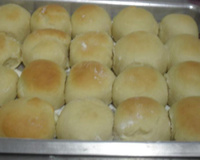 Pão de cebola