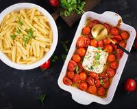 O macarrão que todo mundo está fazendo: aprenda com o TudoGostoso
