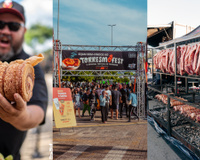 Você sabia que tem um festival de torresmo que roda o Brasil? Conheça o Torresmofest e descubra se tem perto de você