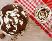 Pavê Blast Sonho de Valsa