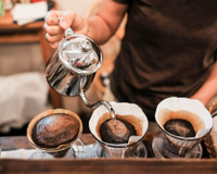 Como deixar o café mais gostoso: truque simples