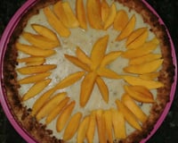 Torta de manga
