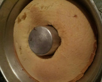 Bolo de queijo rápido e delicioso