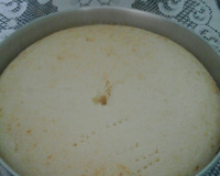 Pão de queijo de forma