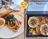 Comida di Buteco revela petiscos criativos antes da disputa em Niterói e na Baixada