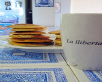 Bruaca - ou panqueca nordestina