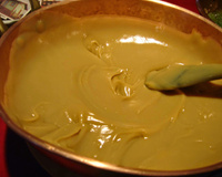 Doce de leite sem panela de pressão